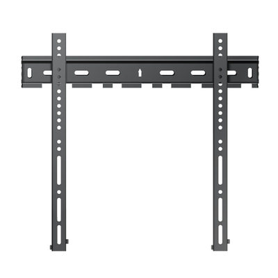 易之固超薄电视挂架侧移式锁扣