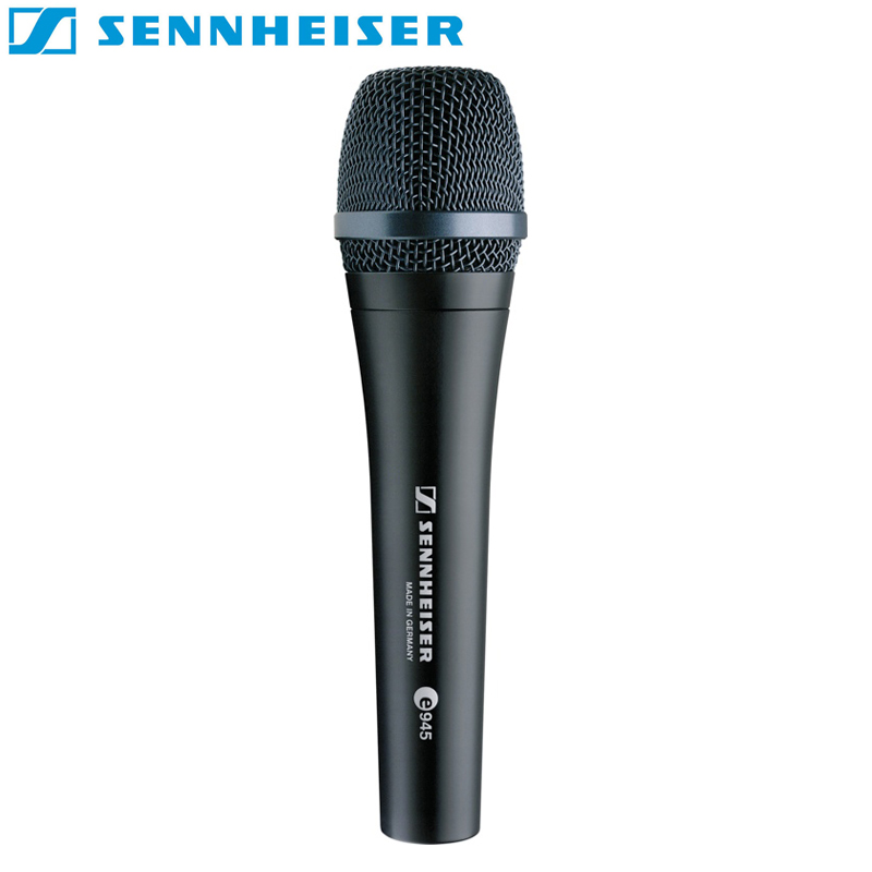 ½õÒÕÐлõÁ½ÄêÖÊSENNHEISERe945 Îę̀ÊÖ³ÖÈËÉù¶¯È¦»°Í²