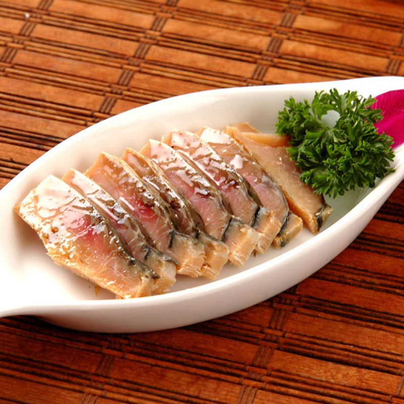 正宗醉鱼干绍兴外婆家味道原味休闲零食即食干货下饭菜下酒菜包邮