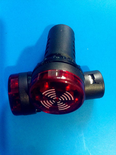 AD11-22D/21-CDY 带闪光灯蜂鸣器