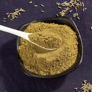 新疆纯孜然粉商用烧烤调料家用新疆羊肉串蘸料腌料撒料配料