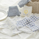 中腰纯棉裆女士三角裤 Women triangular 四条少女内裤 underwear
