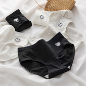 sexy panty lace 6条women panties seamless briefs underwear