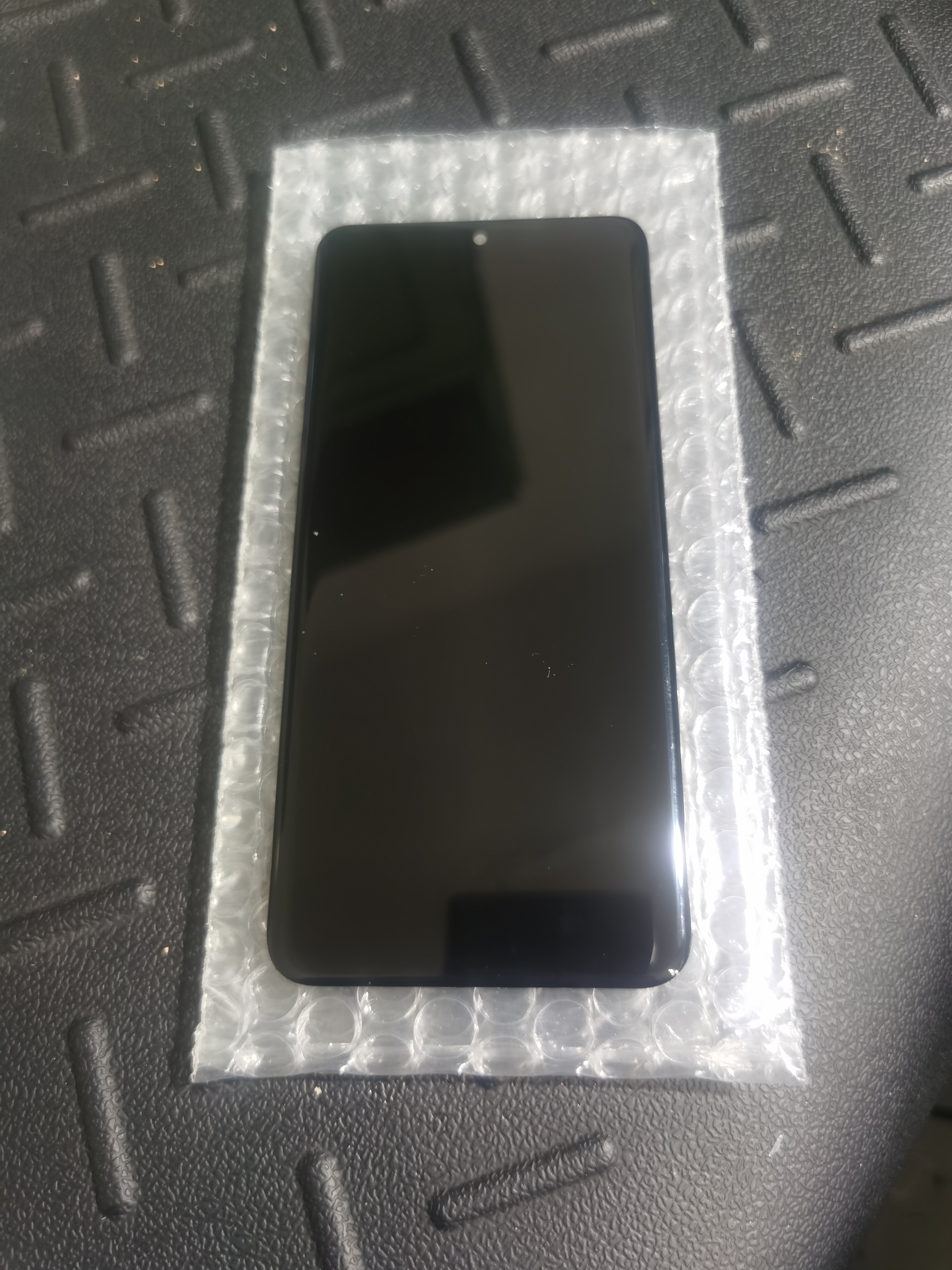 适用于荣耀90屏幕总成功能正常触摸良好测好原装后压