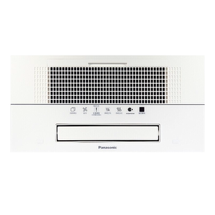 松下浴霸暖风机浴室加热器天花取暖2950W防霉除菌暖气FV-40BQS1C