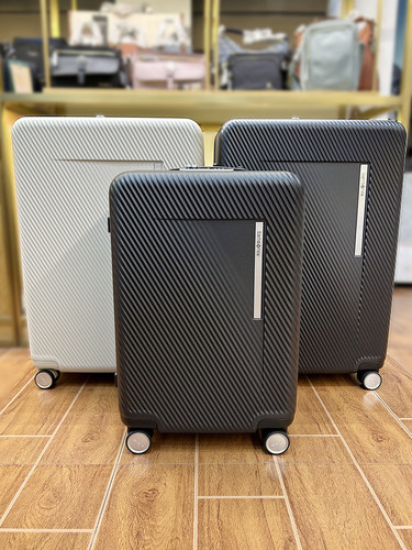 samsonite新秀丽可扩展拉杆箱QX2
