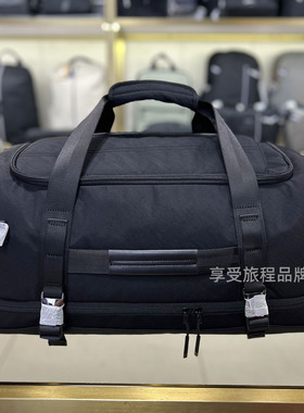新秀丽旅行袋商务斜挎包户外运动健身包短途大容量行李收纳袋NY8