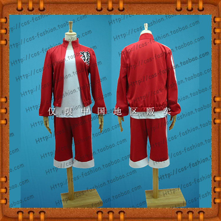 包邮东京大贩卖死神BLEACH猿柿日世里原作版cos服全套cosplay男女