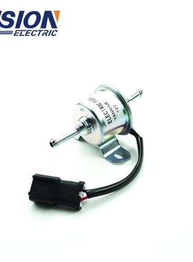 129612-52100-12V24V皮卡柴油泵汽油泵电子燃油泵输油泵