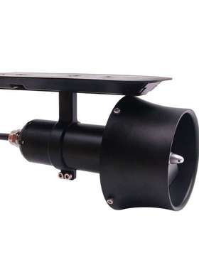 6S 12V 24V 90w 500w 电动推进桨板直流无刷防水电机水下推进器