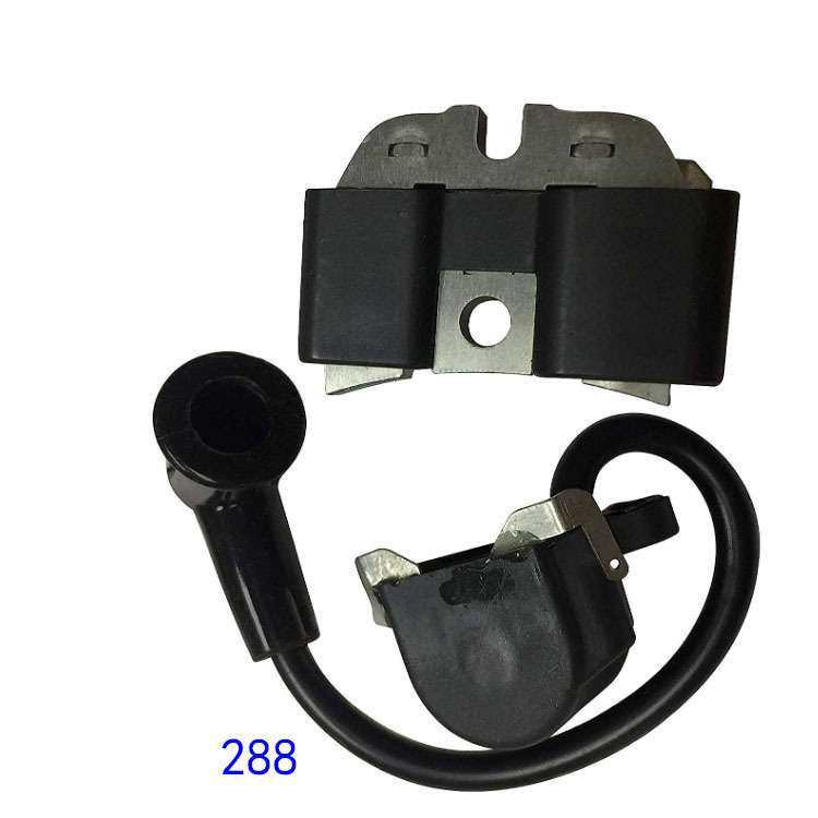 割草机油锯配件点火线圈501812801 501812702Husqvar-na 181 288