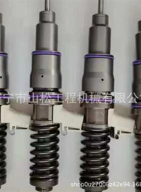 21586294喷油器总成柴油发动机喷油嘴燃油泵共轨油嘴喷油嘴总成