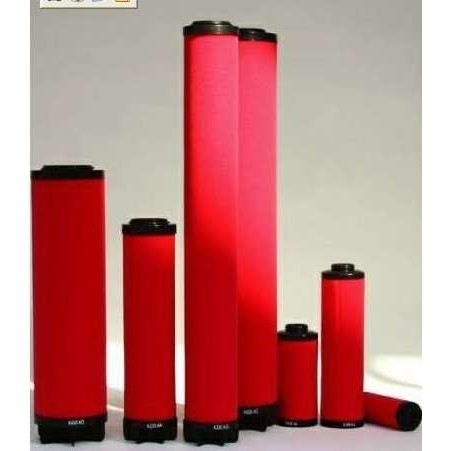 复盛空压机油分离器91101-175,9610112-22500-M