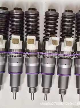 3801750喷油器总成发动机共轨喷油嘴22172535 3801371