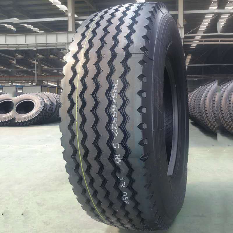 385/65R22.5全钢卡车轮胎 货车载重轮胎 厂家 出口 真空轮胎