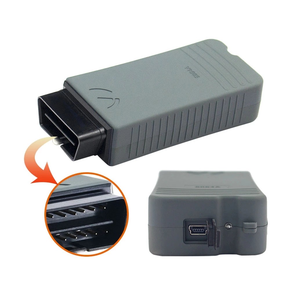 OKI BLUETOOTH ODIS4.4.10이 포함된 VAS5054A 풀 칩은 폭스바겐 아우디 자동차 진단 기기에 적합합니다