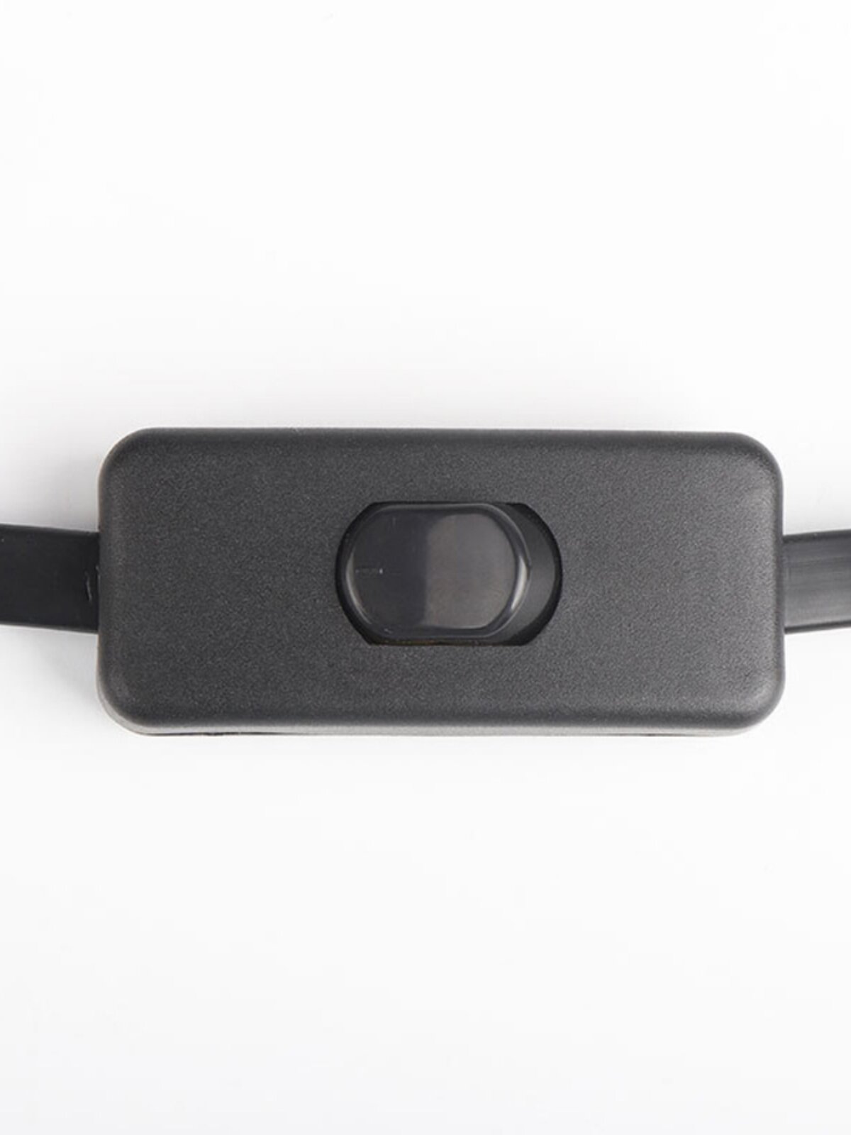 스위치가 있는 OBD2 연장 케이블 초박형 국수 팔꿈치 유형 자동차 OBD 플랫 케이블 커넥터 어댑터 케이블 60 CM