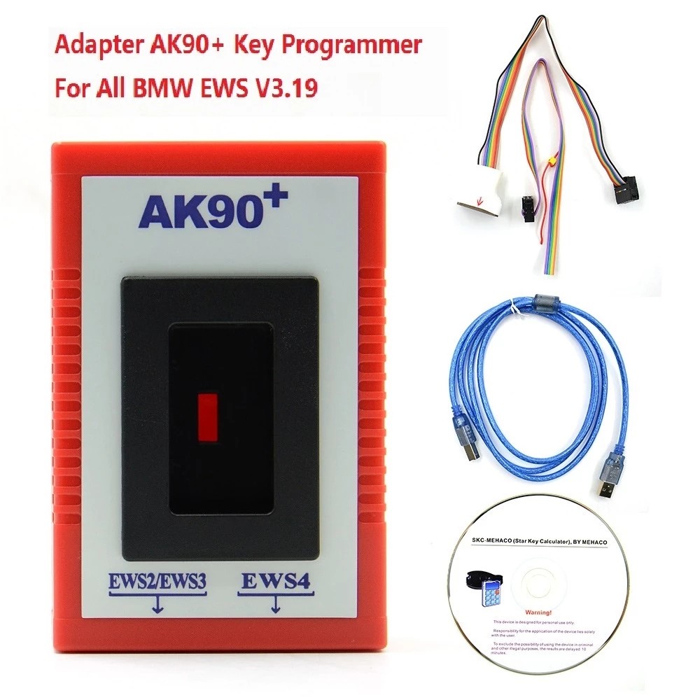 BMW EWS 도난 방지 AK90 + 키 프로그래머 BMW EWS 도난 방지 AK90 + 키 프로그래머 BMW EWS 도난 방지 AK90 + 키 프로그래머 용 AK90 + 키 프로그래머