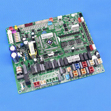 格力中央空调GMV-615W/A GMV-615W/A1 GMV-615WM/B多联机外机主板