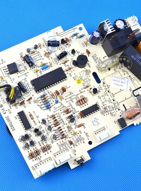 全新原厂格力空调 KF-35GW/K(3538)I1-N5 小金宝电线路控制主板