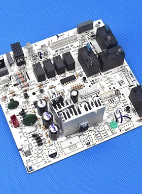 格力全新原厂空调 KFR-120LW/(12568S)NhAc-3 内机电线路控制主板