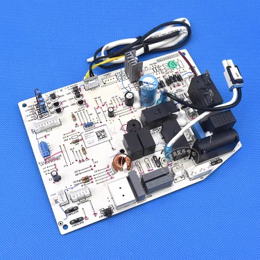 全新原厂格力空调京逸KFR-26GW/NhDbD3内机电路控制主板