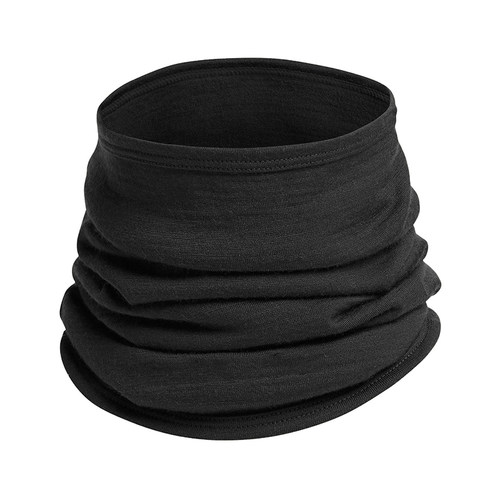 新西兰美利奴羊毛户外运动围脖ic