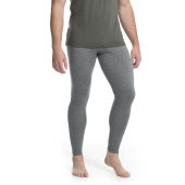 户外休闲功能打底内裤 新西兰MerinoTECH260男士 美利奴羊毛保暖裤