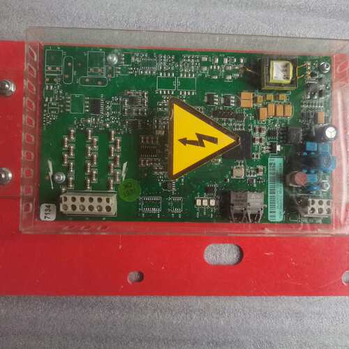 {议价} ACS800 BAMU-01C Rev E 6902