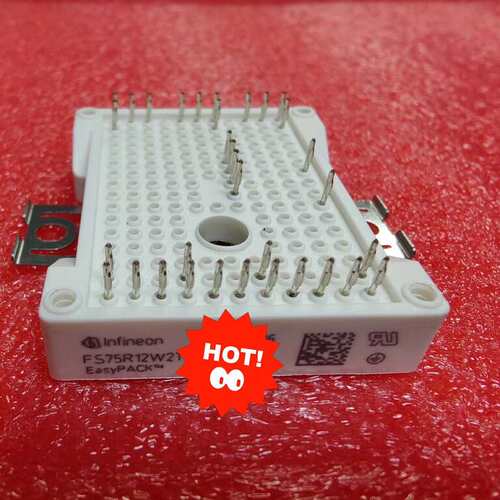 议价FS75R12W2T7_B11 FS50R12W2T7_