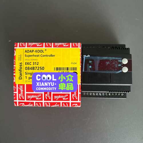 {议价}EKC312 084B7250 全新原装议价