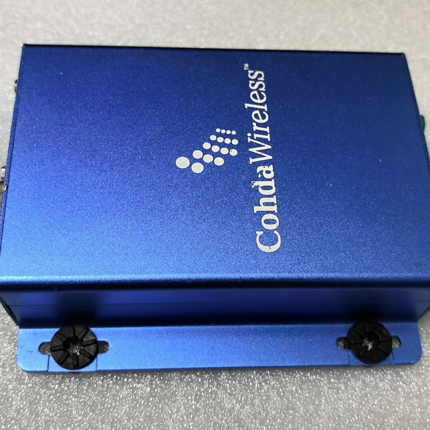 {议价}Cohda Wireless MK5 OBU，CWP-OBU