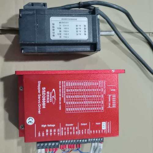 议价研控60闭环套装，ssd2608h+yk260ec86e1-
