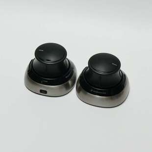 {议价}3Dconnexion SpaceMouse Wireles