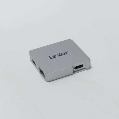 {议价}Lexar雷克沙SL400 Professional Go拓