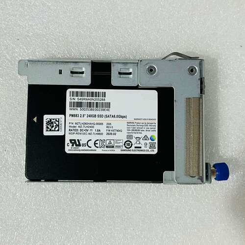 {议价}3290736-A HDS VSP G200 120G 存储