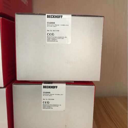 议价BEHOFF倍福CU2005 /CU1128/ CU20