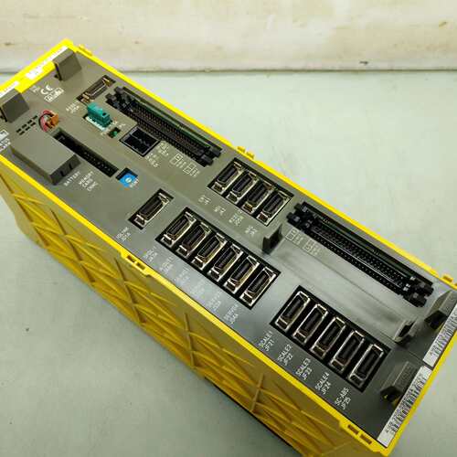 {议价}发那科0i MA系统主机 A02B-0280-B503