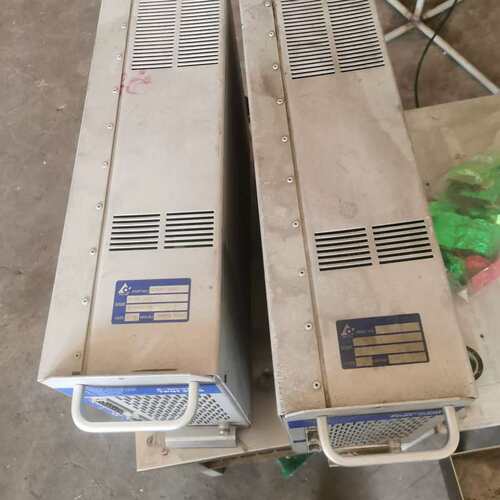 {议价}TPIH2000高频发生器两个，利乐编号67600-0601