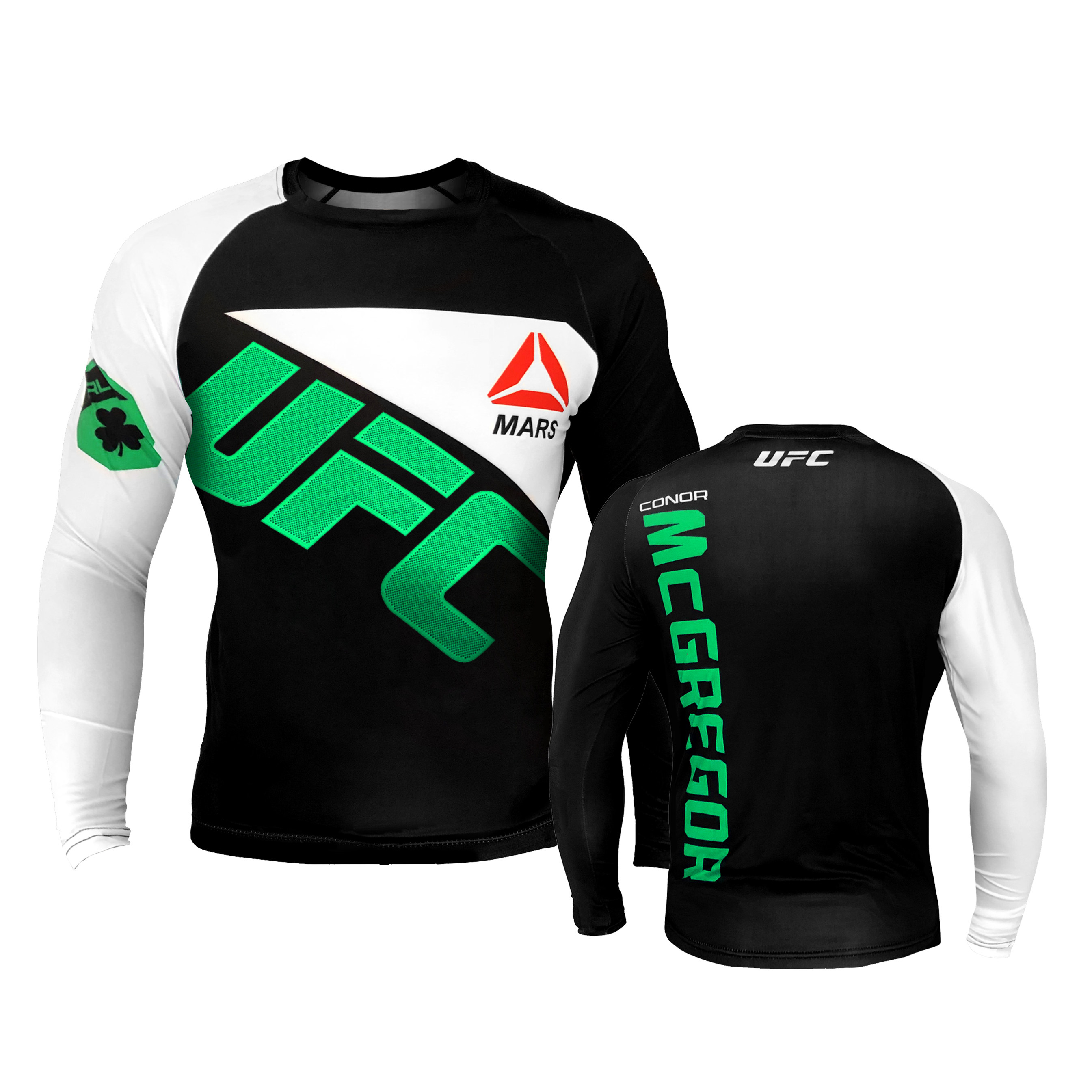 毒液紧身衣套装男长袖训练服UFC MMA格斗防磨衣跑步运动健身服T恤在类目 运动服/休闲服装, 健身服装, 健身衣中 - 来自Buy2taobao.com提供专业的淘宝代购服务