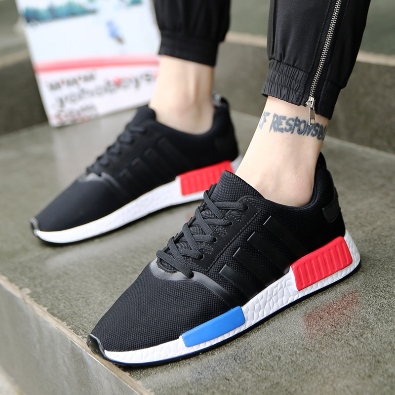 Chaussures de tennis loisir - Ref 939984 Image 1