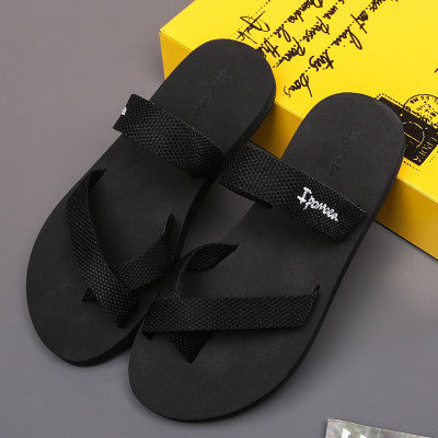 2017韓版人字拖涼拖鞋夏女男平底夾趾沙灘鞋情侶款厚底橡膠防滑潮在類目 流行男鞋, 拖鞋, 人字拖中 - 來自Buy2taobao.com提供專業的淘寶代購服務