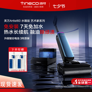 添可芙万 Artist 60 艺术家水箱版【自动上水 热水洗 0缠毛】