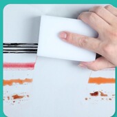 纳米海绵魔力擦去污厨房神奇魔术擦鞋 茶杯清洁棉块洗碗神器百洁布