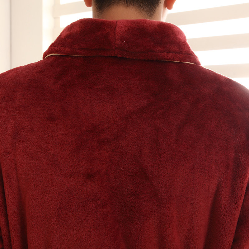 Peignoir WYDZ WY6018 - Ref 602017 Image 5