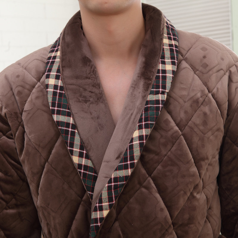 Peignoir WYDZ HD35002M - Ref 602009 Image 3