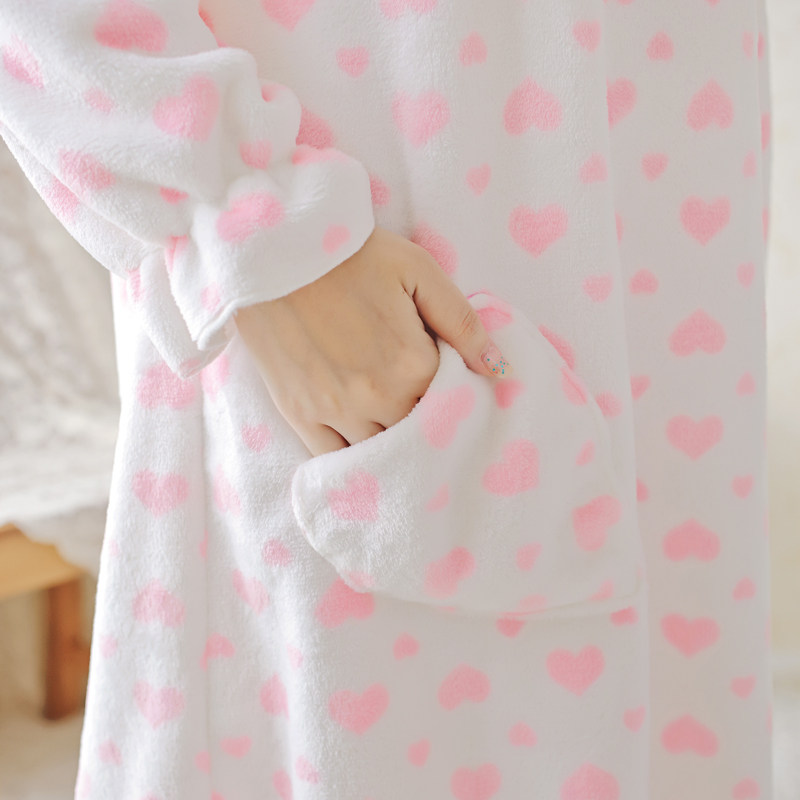 Peignoir WYDZ WYDZ6042BAX - Ref 602025 Image 4