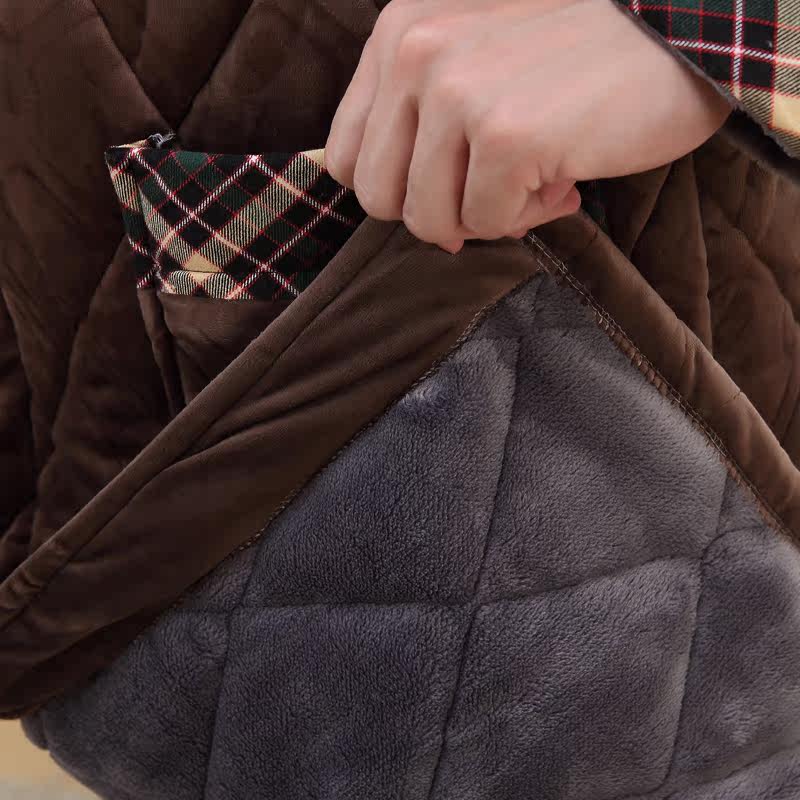 Peignoir WYDZ HD35002M - Ref 602009 Image 5