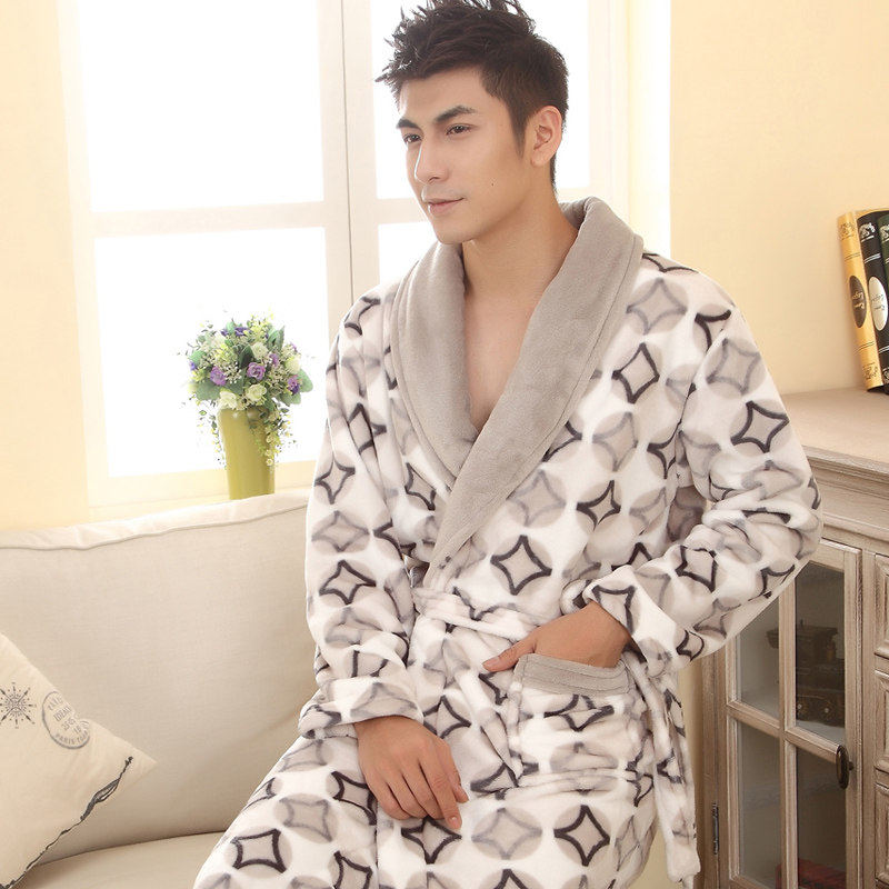 Peignoir WYDZ WY6013 - Ref 590164 Image 5