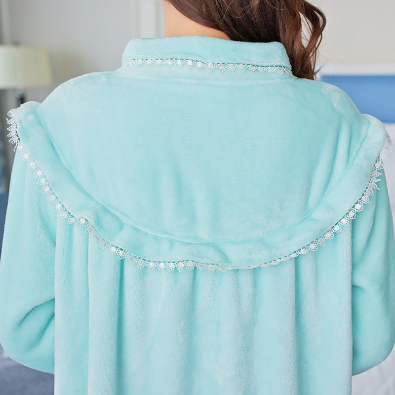 Peignoir jeunesse WYDZ wydz6047 - Ref 602014 Image 5